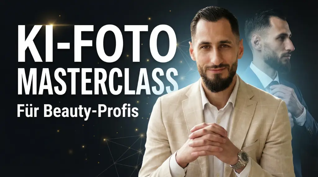 KI Foto - Masterclass