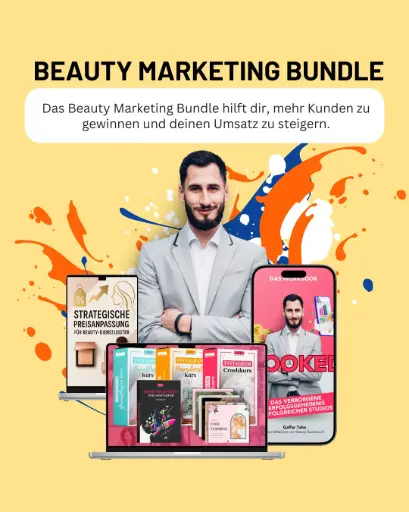 Beauty Marketing Bundle